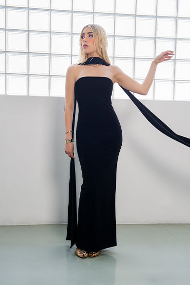 Banner vestidos